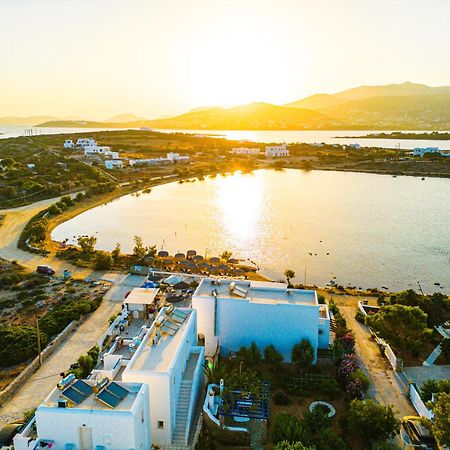 Theologos Beach Antiparos Town Extérieur photo